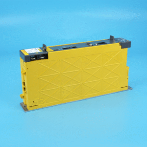 Fanuc A06B-6115-H003 Fanuk Sumber Sumber Daya