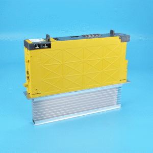 Fanuc A06B-6116-H002 H560 Fanuc Spindle Amplifier Module