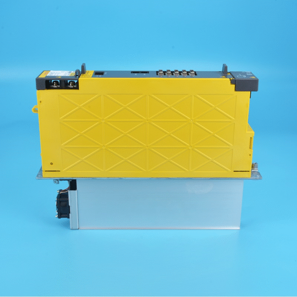 Fanuc A06B-6116-H006 H560