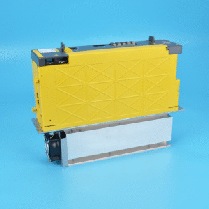 Fanuc A06B-6116-H011 H560 Fanuc Spindle Amplifier Module