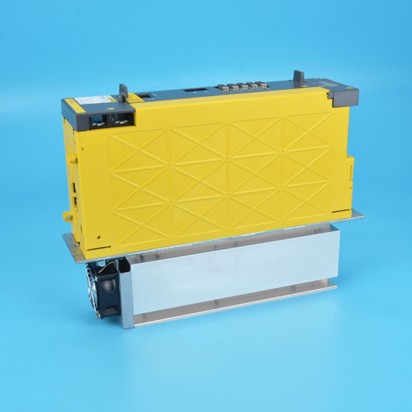 Fanuc A06B-6116-H011 H560