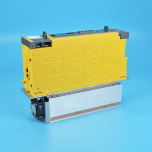 Fanuc A06B-6116-H015 H560 Fanuc Spindle Amplifier Module