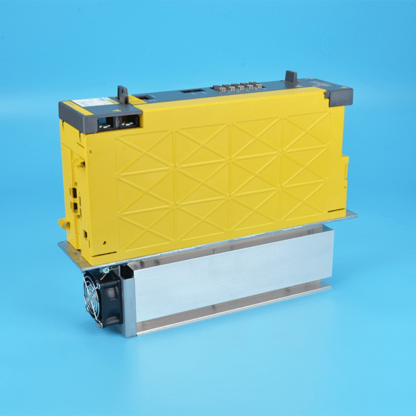 Fanuc A06B-6116-H015 H560