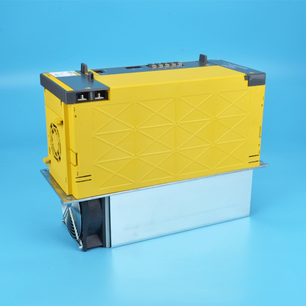 Fanuc A06B-6116-H026 H560