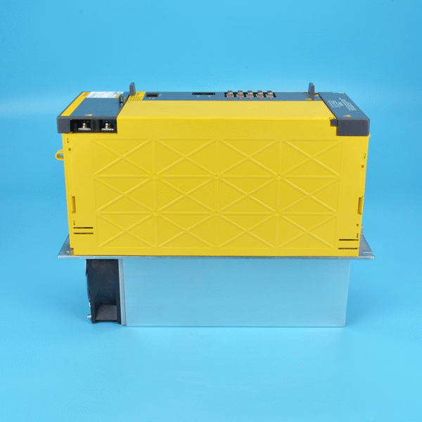 Fanuc A06B-6116-H030 H560