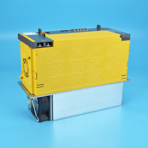 Fanuc A06B-6116-H037 H560