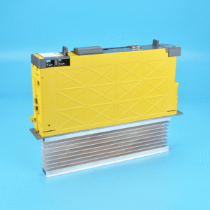 Fanuc A06B-6117-H104 Fanuc Servo Amplifier Module
