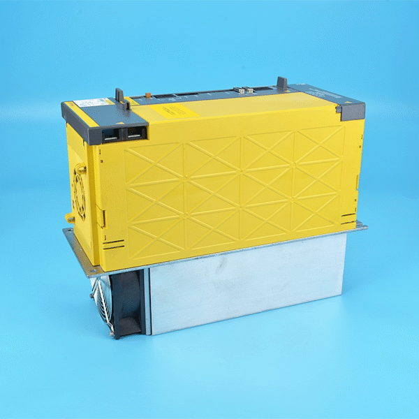 Fanuc A06B-6117-H109