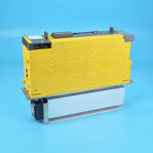 Fanuc A06B-6117-H156 Fanuc Servo Amplifier Module