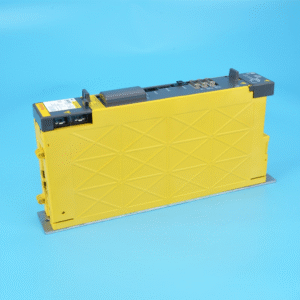 Fanuc A06B-6117-H203 Fanuc Servo Amplifier Module