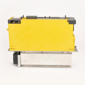 Fanuc A06B-6117-H210 Fanuc Servo Amplifier Module