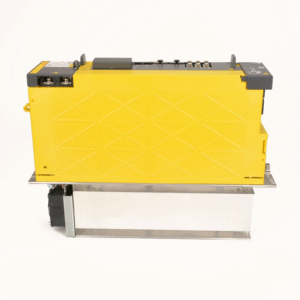 Fanuc A06B-6117-H211 Fanuc Servo Amplifier Module