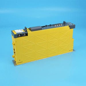 Fanuc A06B-6117-H302 Fanuc Servo Amplifier Module