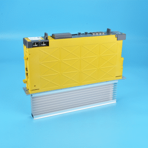 Fanuc A06B-6117-H306 Fanuc Servo Amplifier Module