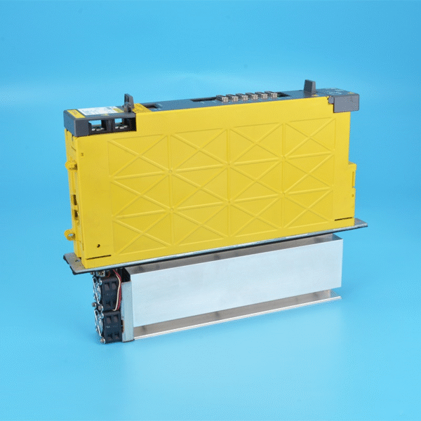 Fanuc A06B-6121-H006 H550