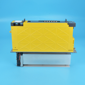 Fanuc A06B-6121-H006 H560 Fanuc Spindle Amplifier Module
