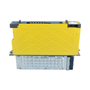 Fanuc A06B-6121-H006 H570 Fanuc Spindle Amplifier Module