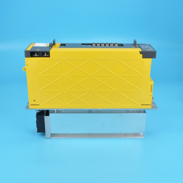 Fanuc A06B-6121-H011 H550