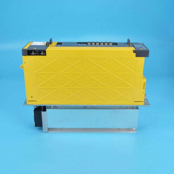 Fanuc A06B-6121-H011 H570