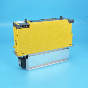 Fanuc A06B-6121-H015 H550 Fanuc Spindle Amplifier Module