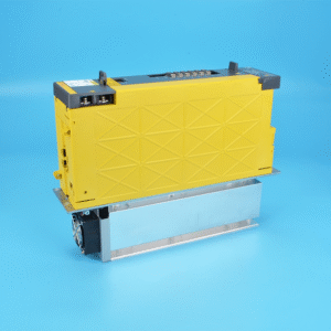 Fanuc A06B-6121-H015 H570 Fanuc Spindle Amplifier Module