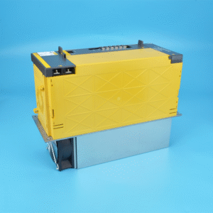 Fanuc A06B-6121-H030 H550 Fanuc Spindle Amplifier Module