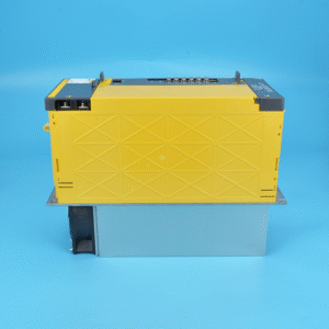 Fanuc A06B-6121-H045 H550 Fanuc Spindle Amplifier Module