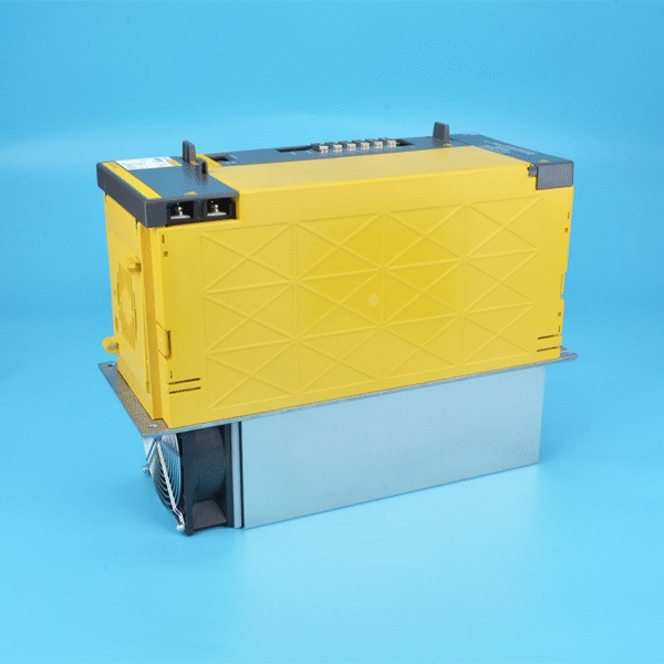 Fanuc A06B-6121-H045 H553