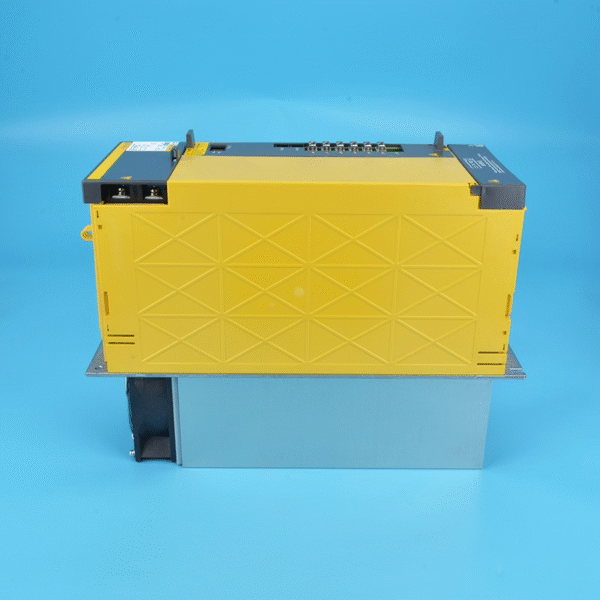Fanuc A06B-6121-H045 H570