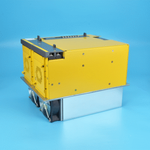 Fanuc A06B-6121-H075 H550 Fanuc Spindle Amplifier Module