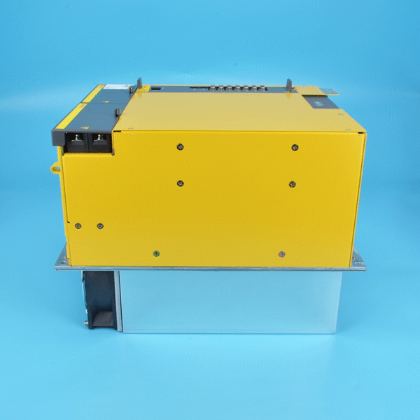 Fanuc A06B-6121-H075 H553