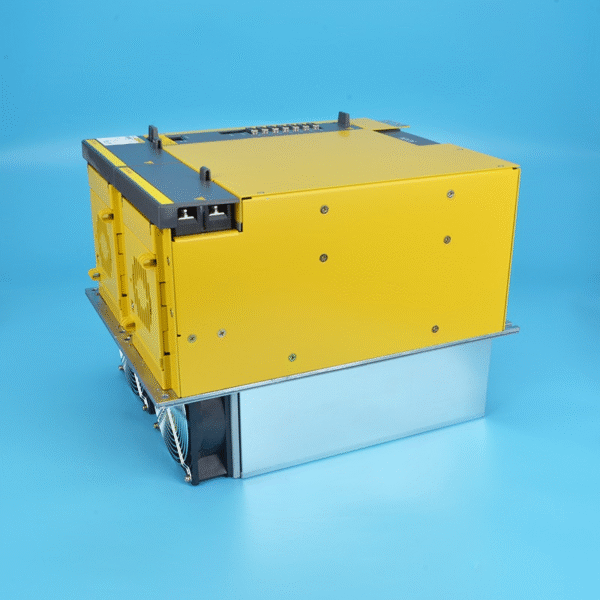 Fanuc A06B-6121-H100 H550
