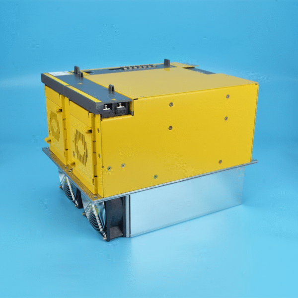Fanuc A06B-6121-H100 H570