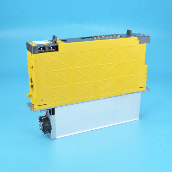 Fanuc A06B-6122-H006 H550
