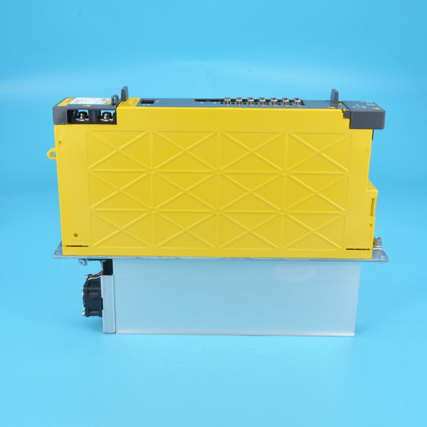 Fanuc A06B-6122-H006 H553