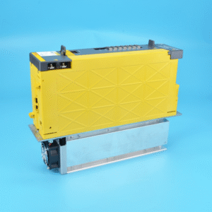 Fanuc A06B-6122-H011 H550 Fanuc Spindle Amplifier Module