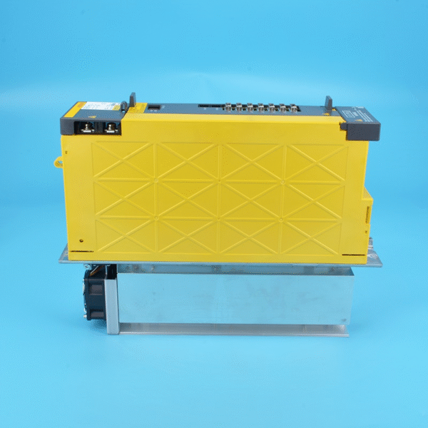 Fanuc A06B-6122-H011 H553