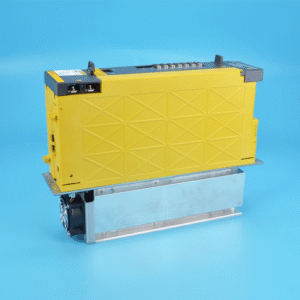 Fanuc A06B-6122-H011 H570 Fanuc Spindle Amplifier Module
