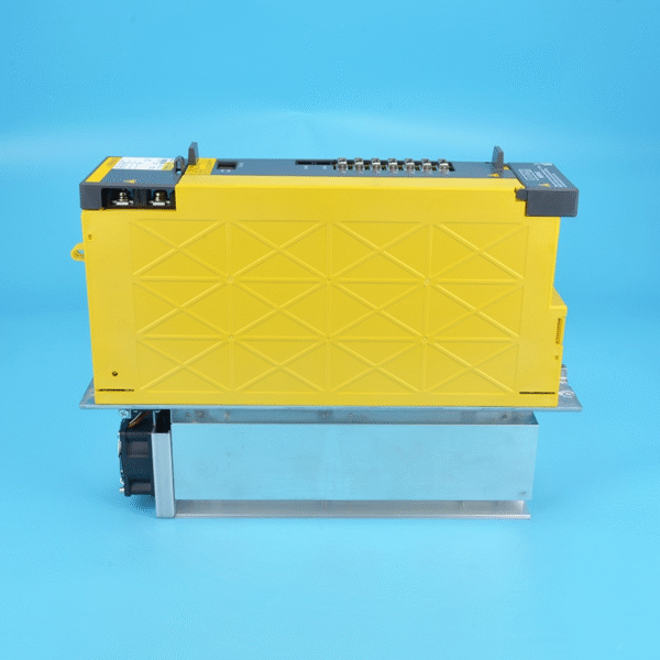 Fanuc A06B-6122-H015 H550