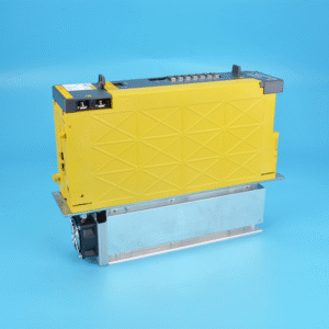 Fanuc A06B-6122-H015 H553 Fanuc Spindle Amplifier Module