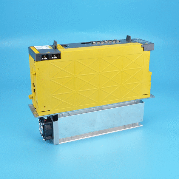 Fanuc A06B-6122-H015 H553