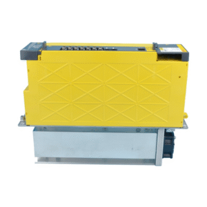 Fanuc A06B-6122-H015 H570 Fanuc Spindle Amplifier Module