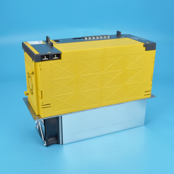Fanuc A06B-6122-H030 H550