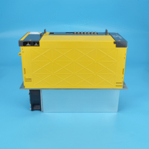 Fanuc A06B-6122-H030 H553 Fanuc Spindle Amplifier Module