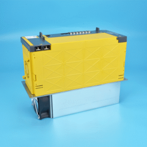 Fanuc A06B-6122-H045 H550 Fanuc Spindle Amplifier Module