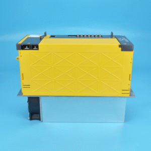 Fanuc A06B-6122-H045 H553 Fanuc Spindle Amplifier Module