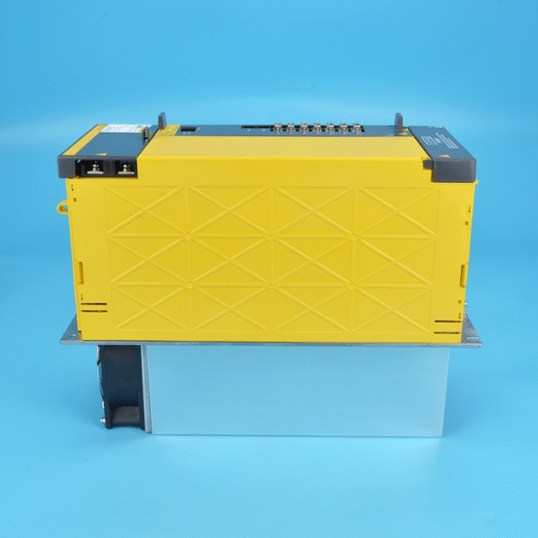 Fanuc A06B-6122-H045 H553