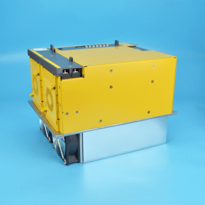 Fanuc A06B-6122-H075 H553 Fanuc Spindle Amplifier Module