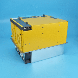 Fanuc A06B-6122-H100 H550 Fanuc Spindle Amplifier Module