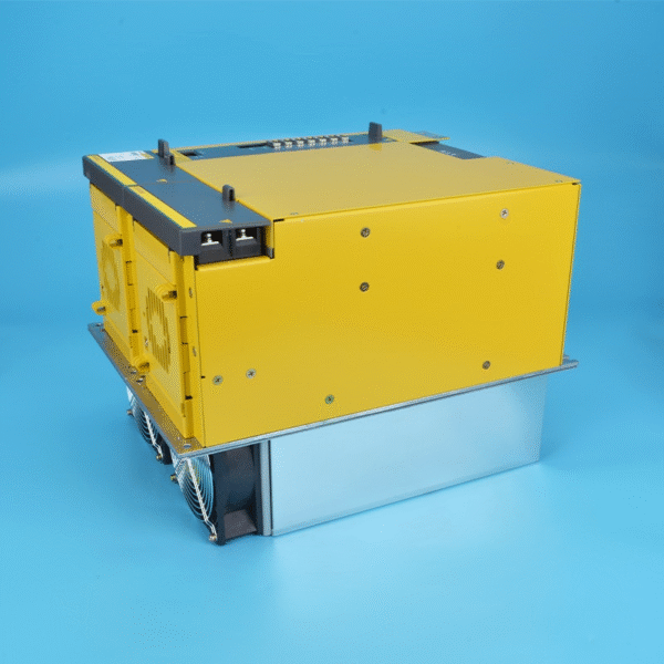 Fanuc A06B-6122-H100 H550